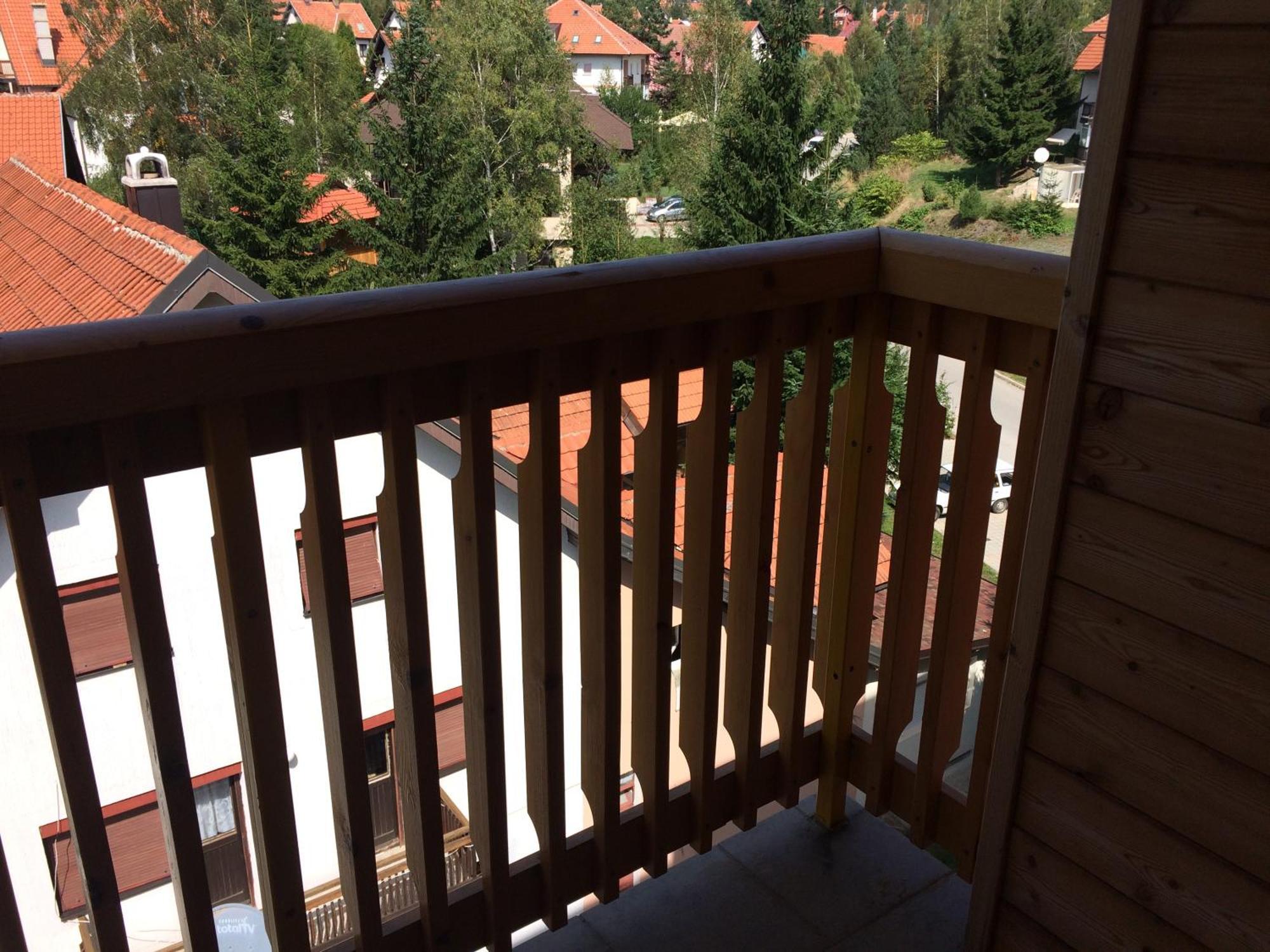 Apartman Harmony Zlatibor Exterior photo