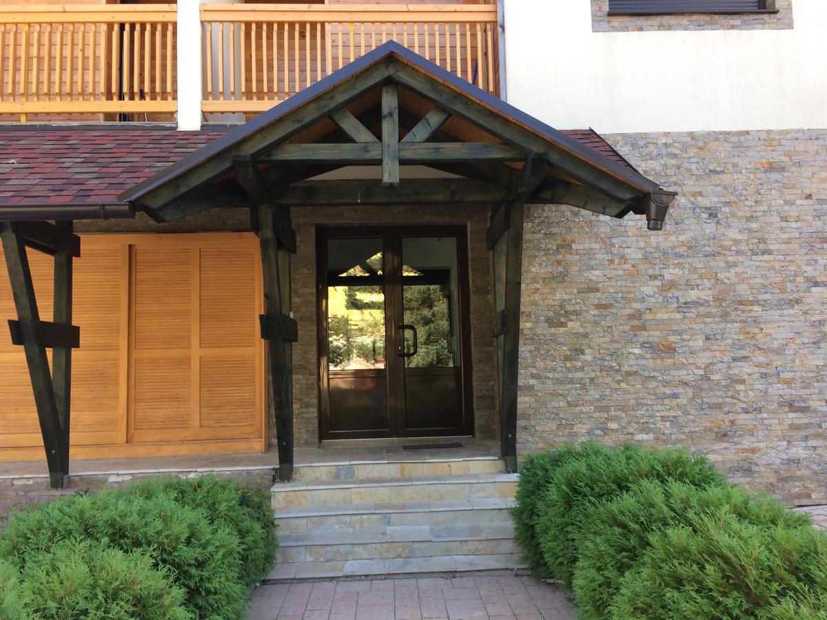 Apartman Harmony Zlatibor Exterior photo
