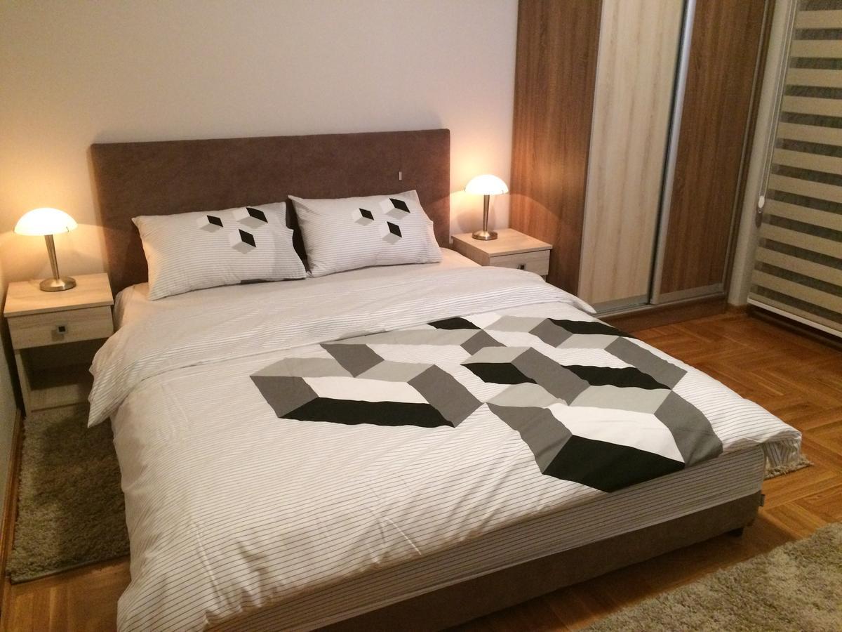 Apartman Harmony Zlatibor Exterior photo