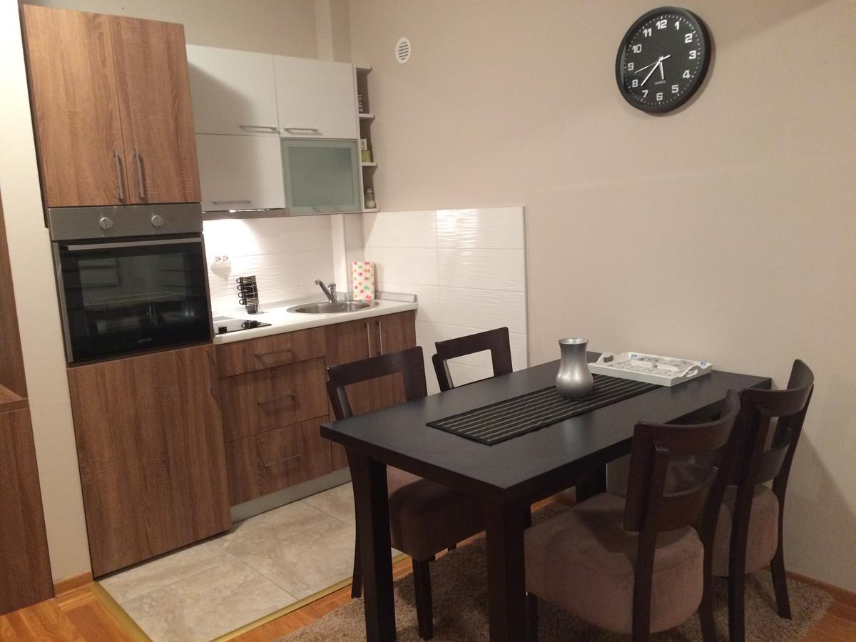Apartman Harmony Zlatibor Exterior photo