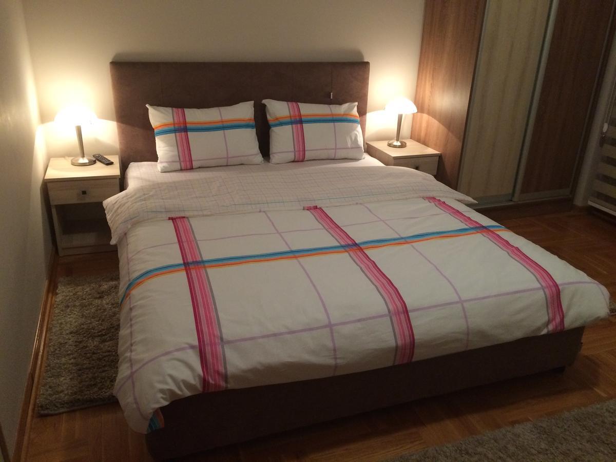Apartman Harmony Zlatibor Exterior photo