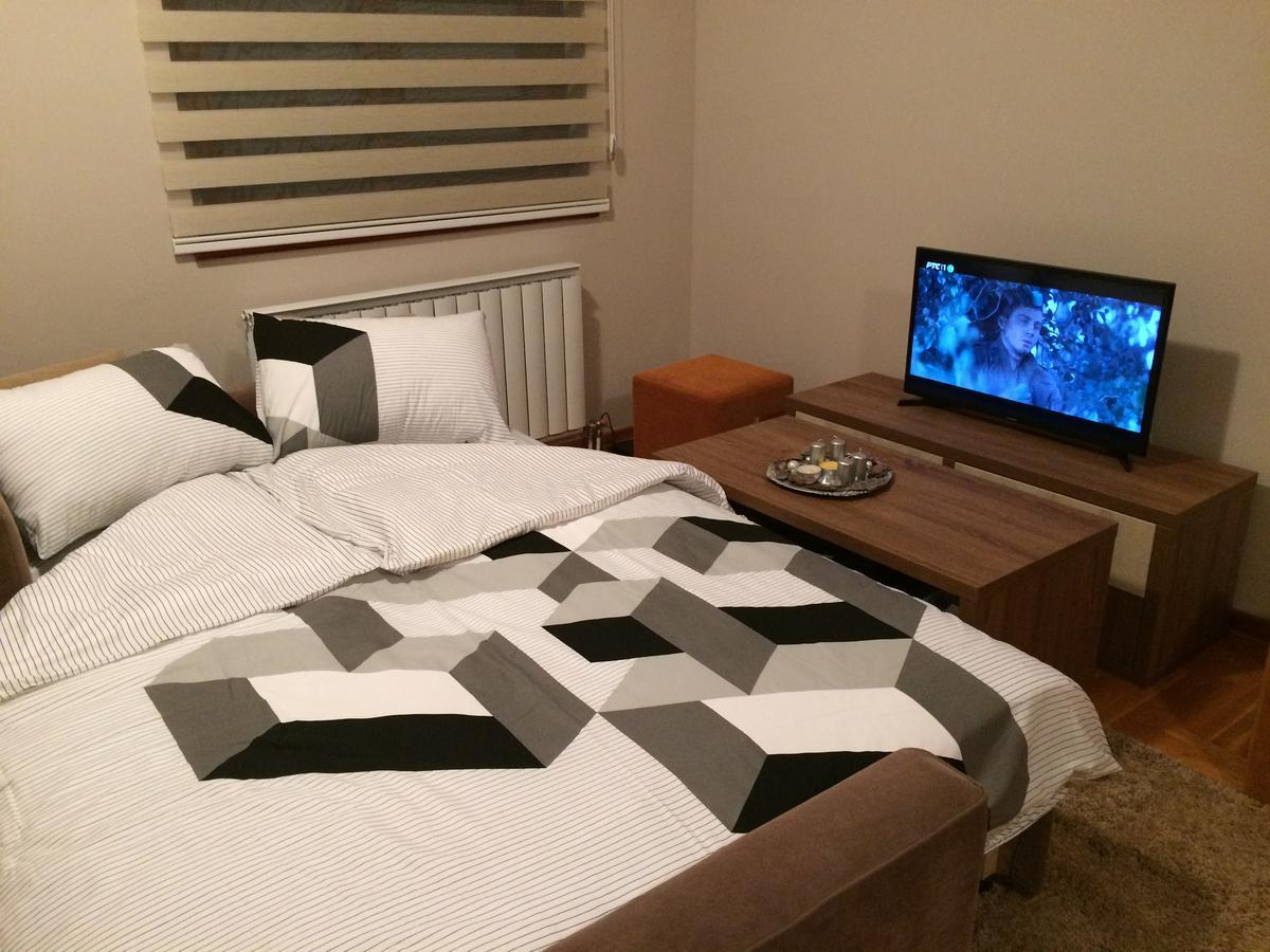 Apartman Harmony Zlatibor Exterior photo