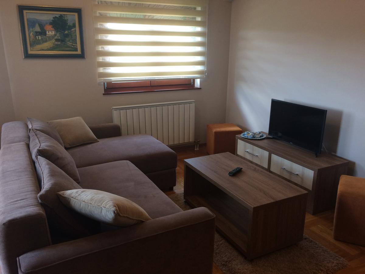 Apartman Harmony Zlatibor Exterior photo