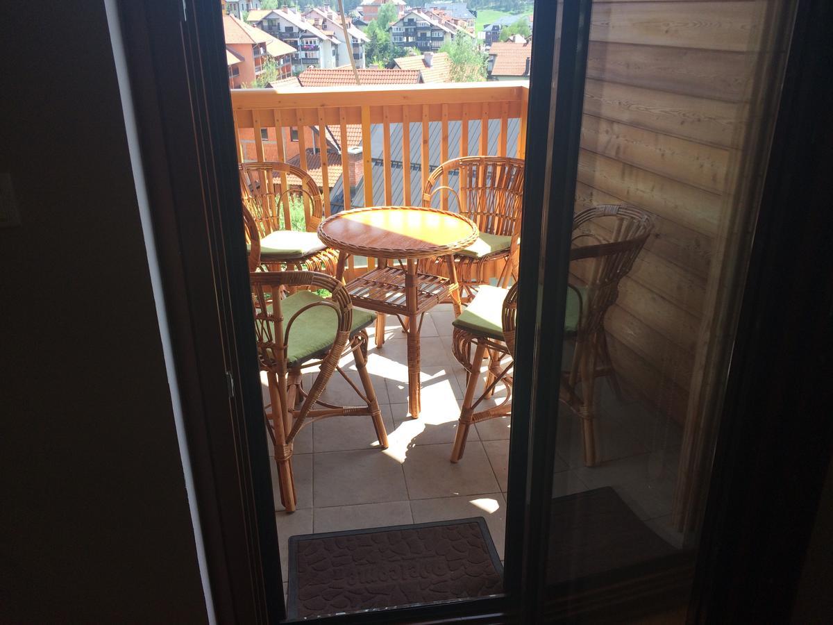Apartman Harmony Zlatibor Exterior photo